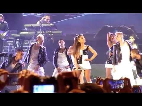 Ariana Grande - Problem (Live in Jakarta, 26 August 2015)