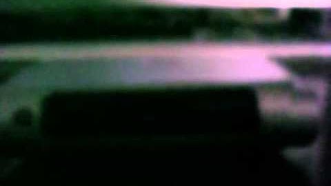 2210 dsl modem overheating help PLEASE HELP!