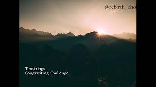 Faramo songwriting challenge(@rebirthcholsang)