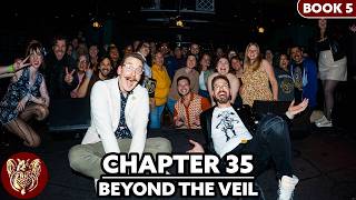 LIVE in Las Vegas - Chapter 35: Beyond the Veil | Order of the Phoenix