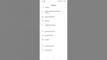 oppo f11 pro android 11 update