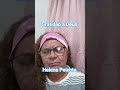 gratidão a Deus #caminhoparaumavidamelhor #produzido ##dublagem #Helena Peixoto.