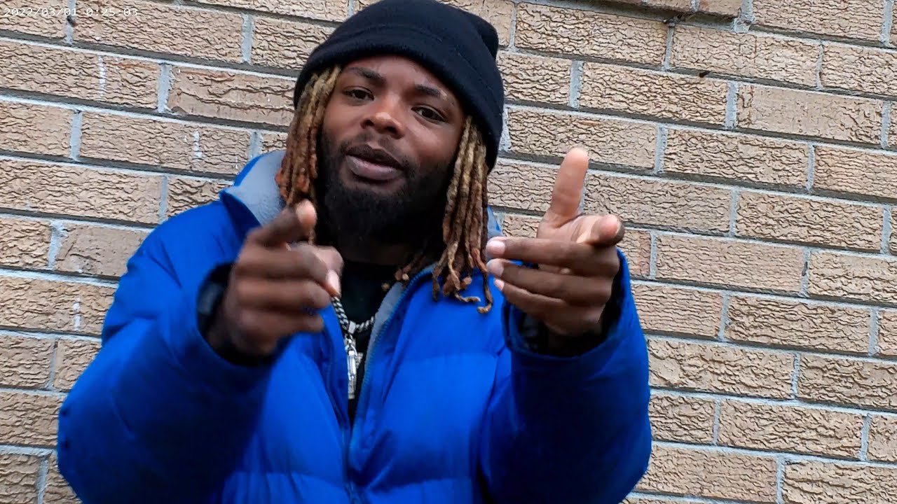 Watch Wes Attack- Before The Rap (Official Music Video) on YouTube Watch Wes Attack- Before The Rap (Official Music Video) on YouTube