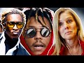 Mom REACTS to Juice WRLD - Bad Boy ft. Young Thug (Directed by Cole Bennett)