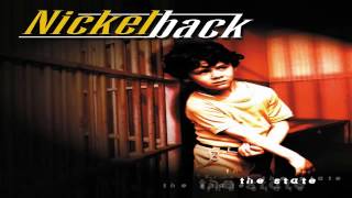 Leader Of Men - The State - Nickelback FLAC chords