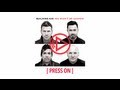 ‪Building 429 - Press On - About The Song