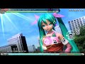 【Project DIVA Future Tone DX】Dreaming Leaf -ユメミルコトノハ-【EXTREME PERFECT】