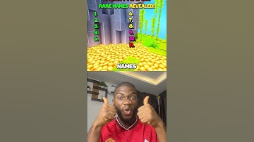 Comment your name if you win🏆 #minecraft #roblox #gaming #trending #shorts #feedshorts #foryou #fyp