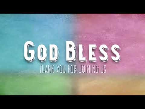 Easyworship Background Pastel Colors God Bless Youtube Easyworship Background Pastel Colors God Bless Youtube