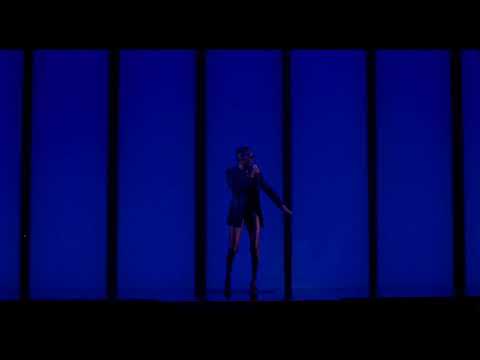 GRACE JONES: BLOODLIGHT AND BAMI - Clip - This is Life