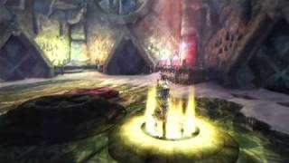 Fable 3 Veiled Path Gold Key #1