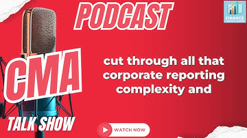 CMA P1 1 4  Statement of Changes in Equity and Equity Transactions