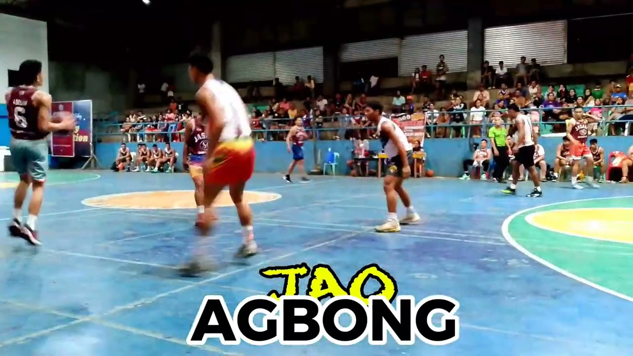 slot loo JAO AGBONG