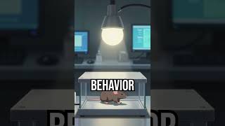 A beam rewires motion #science #neuroscience #optogenetics