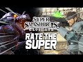 RATE THE SUPER: Super Smash Bros. Ultimate