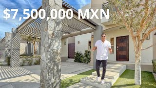 Beautiful home for sale in Los Cabos | Discover Cabo del Mar, El Tezal, Cabo San Lucas