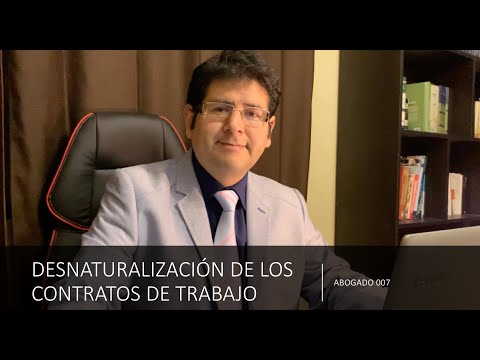 ¿Qué Hace Que Un Contrato De Trabajo Sea Legalmente Vinculante?