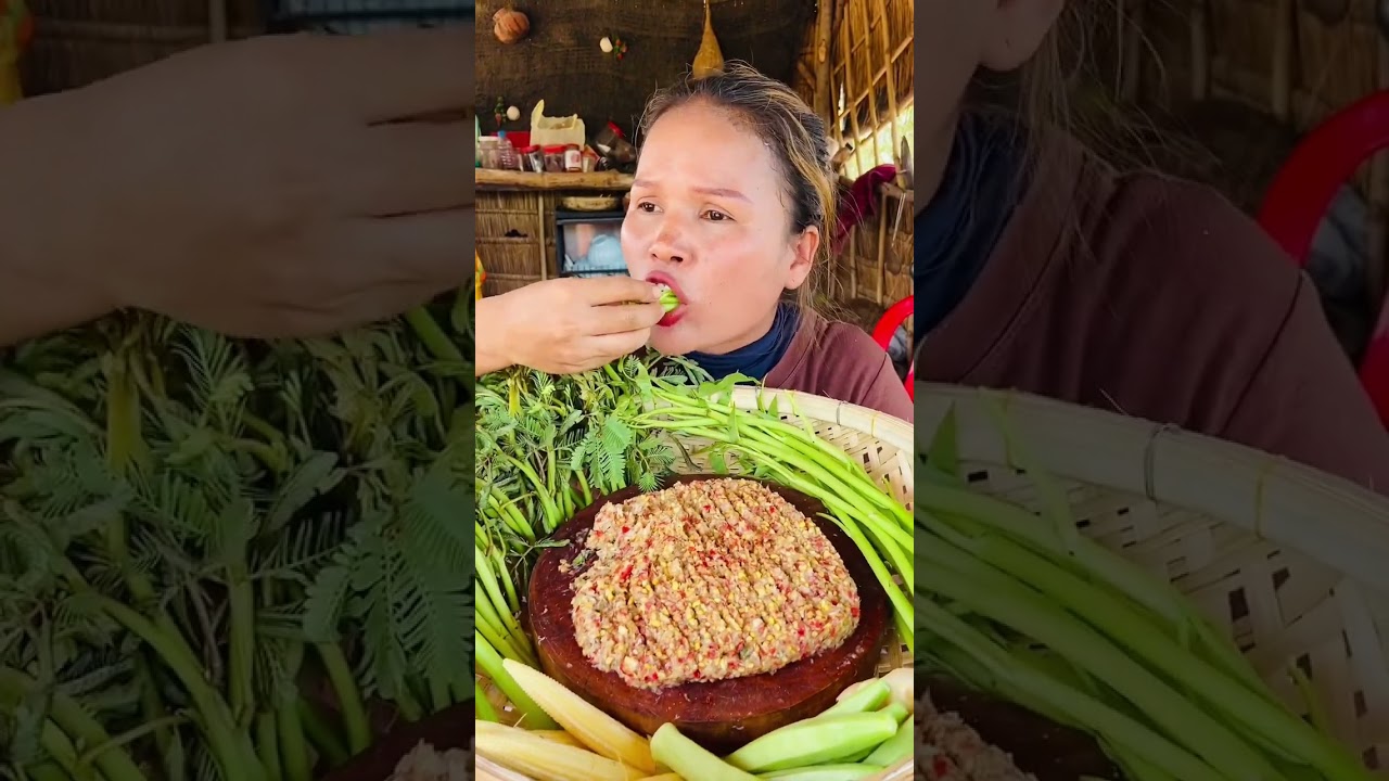 ប្រហុកក្រសាំង 