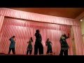 Dance performance by css5 girlz ft shilpa simi lekshmi sunaina  riya rincy