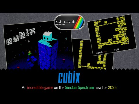 ゲームサイド VOL.07 ◆ ZX Spectrum - Gunfright (1985) US Gold - YouTube