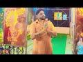 Vich talaiya nachi  sand v punjabi live at shah talayia  may 2024 