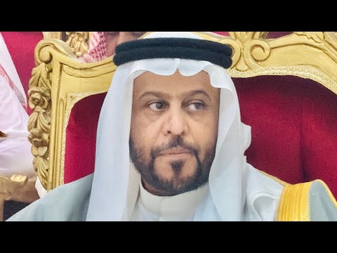 حفل ذوي مدغم من قبيلة الخراريص لسعادة اللواء ماطر بن تركي الخراص بمحافظة المويه