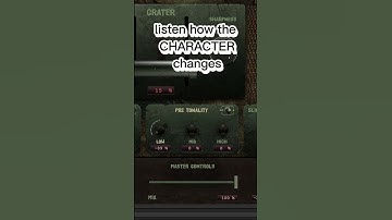 Pre Tonality for drums - A quick tip for adding impact and depth 💥