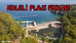 Kuleli̇ Plaji Fethi̇ye Yarimadasi