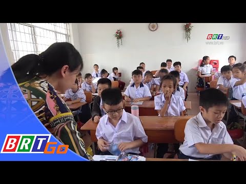 Video Những chế độ, chính sách hỗ trợ học sinh nghèo, có... - YouTube