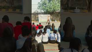 Dance Performance in Class Meeting @SMAYadika10Official#shorts #ytshorts #dance #dancevideo #fyp