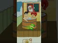 Dop 5 (Delete One Part) what's wrong here#Shorts #iambot #hpkranayt #games #dop5#youtubeshorts
