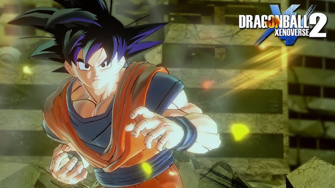 Dragon Ball Super: Veja como pode ser Broly Super Saiyajin Deus - Combo  Infinito