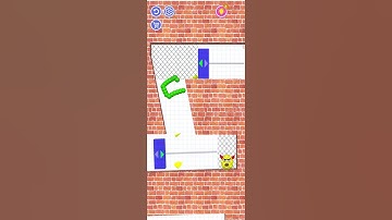 Draw TO Smash All 102 Level Android,ios Gameplay New Update #shorts #DrawTOSmash