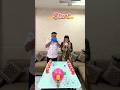 Who Will Win 😄 so exciting game 🎯 #partygame #shortsfeed #gamechallengeathome #funnyfamilygames