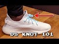 How to Tie a Deadstock Knot (aka DS Knot)