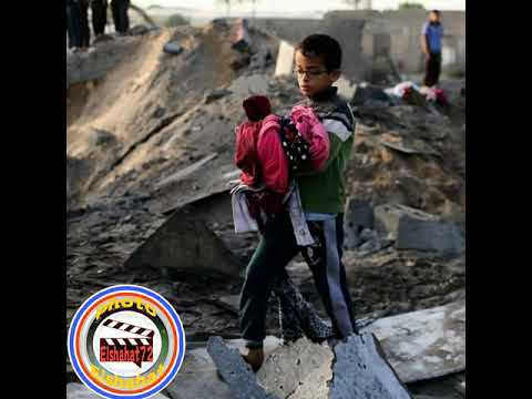 يا طوبه حمرا وطوبه خضرا غناء المبدع أحمد إسماعيل