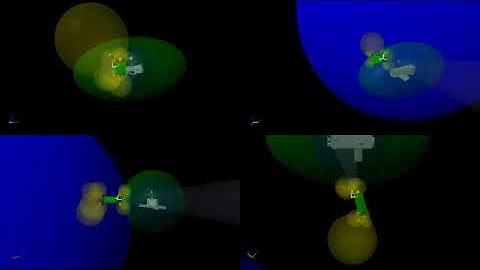 Real-time guidance using embedded convex optimization for spacecraft rendezvous