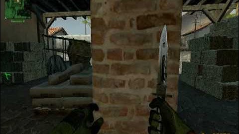 Css Fragmovie by ThaFear