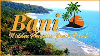 BaniHidden Paradise Beach Resort | BaliInspired Resorts in Bani Pangasinan