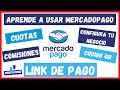 ✅ Como COBRAR con MERCADO PAGO | Link de Pago y QR | Cómo crear un LINK de COBRO en MercadoPago 🚀