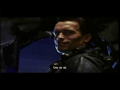 Terminator 2: El Juicio Final - Trailers Subtitulados