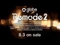 globe / 8月3日「Remode 2」& 9月7日限定ライブBlu-rayボックス発売決定!