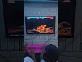 Old Adnaan 🐦🔥 VS Bhallu Kallu 🗣️ | 1V1 | Tekken 3 gaming | #tekken3 #tekken #gaming #games