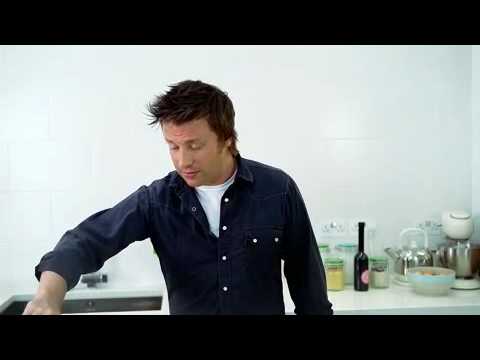 Jamie Oliver - Perfect Steak
