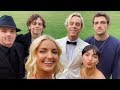 THE DAY BEFORE MY BROTHERS WEDDING | Rydel Lynch