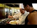 Desayuno Buffet Luis Garcia Cubas en Riviera Maya Grand Palladium Resort and Spa