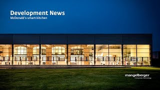 Wie kommunikativ ist die Fast-Food Küche der Zukunft? 🍔⚡