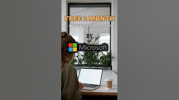 AI Certification course by Microsoft #techfam #microsoft #ai #certification #generativeai #linkedin