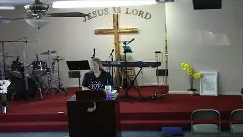 Leah Langford - What should we be doing