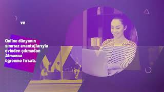Almanca Öğrenmek Hiç Bu Kadar Kolay Olmamıştı